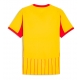 RC Lens Maglia Gara Casa Repliche 2025-26 Maniche Corte RC Lens Maglia Gara Casa Repliche 2025-26 Maniche Corte